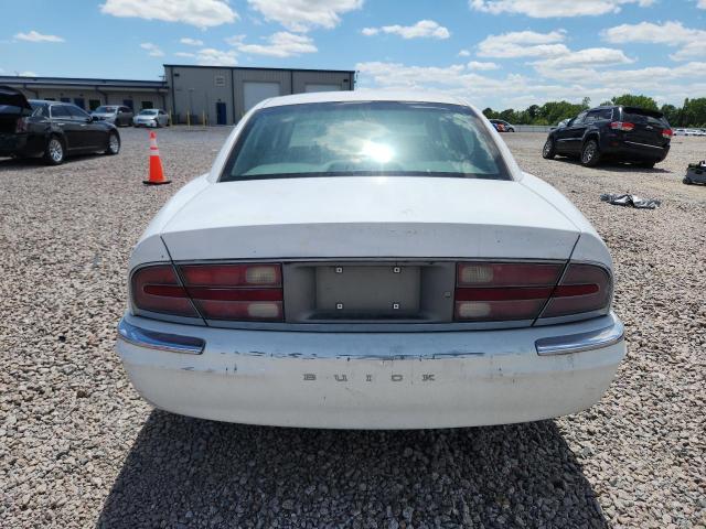 53257866 :رقم المزاد ، 1G4CW52K0W4619587 vin ، 1998 Buick Park Avenue مزاد بيع