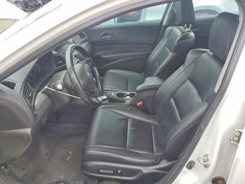 Продажа на аукционе авто 2018 Acura Ilx, vin: 19UDE2F33JA006145, номер лота: 52421436
