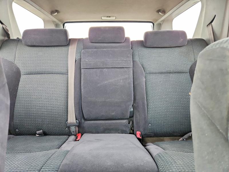 55340576 :رقم المزاد ، JTEBT14R650053920 vin ، 2005 Toyota 4runner مزاد بيع