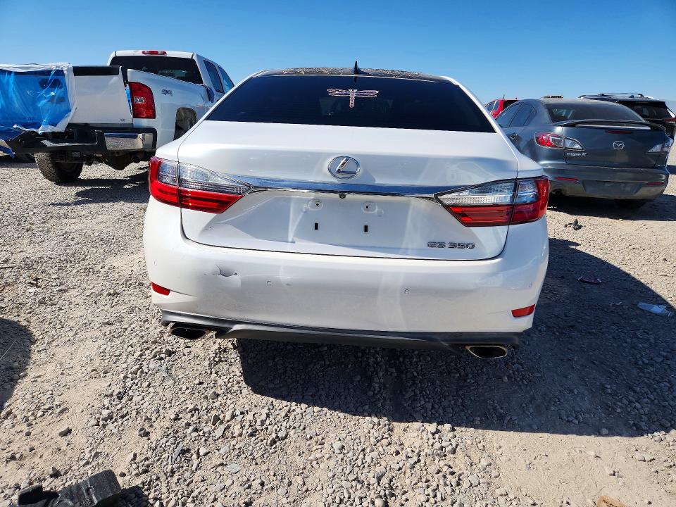 Продажа на аукционе авто 2016 Lexus Es, vin: JTHBK1GG9G2243802, номер лота: 54705946
