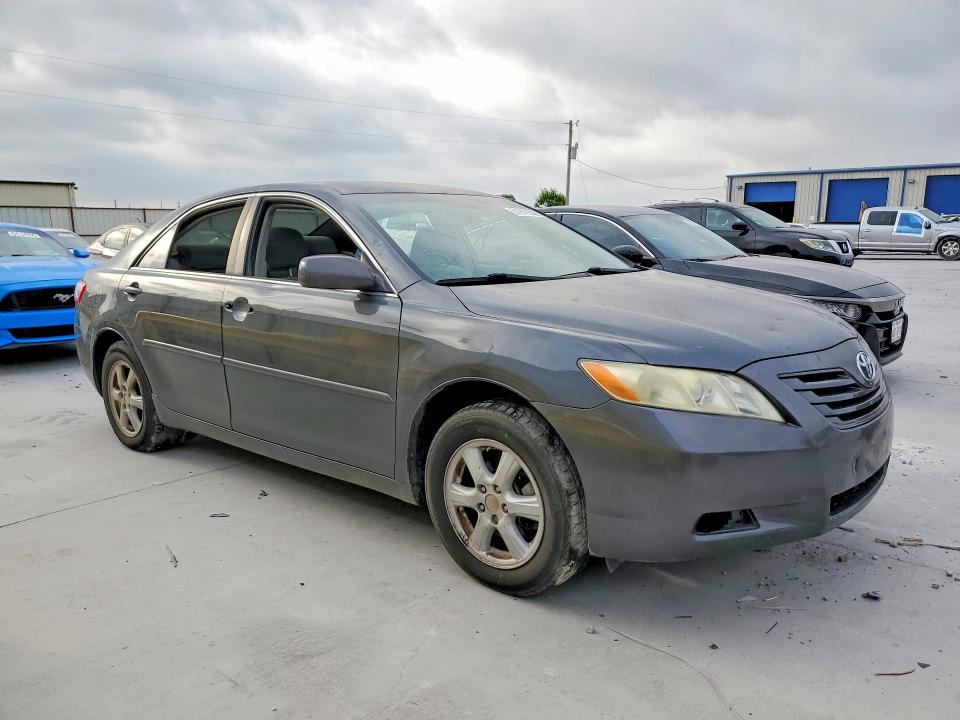 51919206 :رقم المزاد ، 4T1BE46K89U799103 vin ، 2009 Toyota Camry مزاد بيع