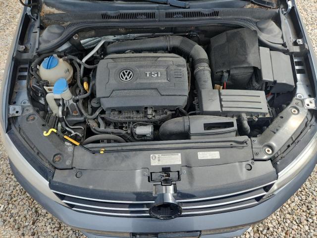 Продаж на аукціоні авто 2015 Volkswagen Jetta, vin: 3VWB17AJ0FM412749, номер лоту: 55587566