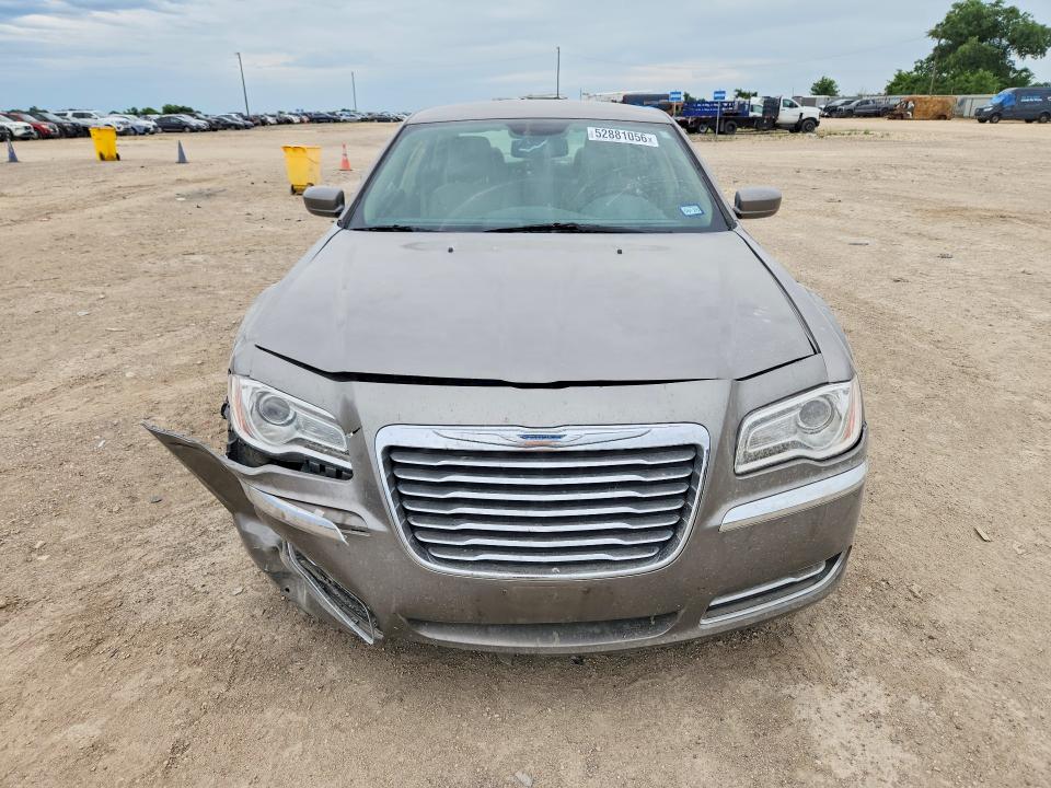 Aukcja sprzedaży 2014 Chrysler 300, vin: 2C3CCAAG5EH272802, numer aukcji: 52881056