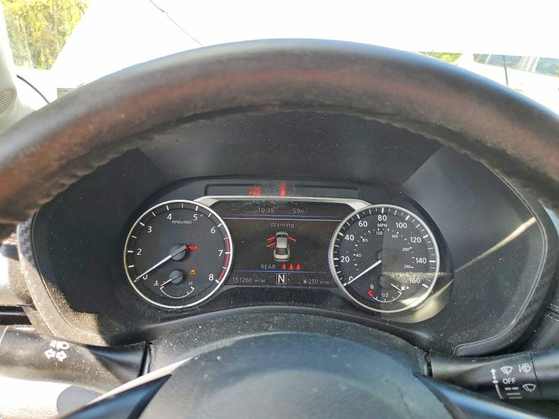 Aukcja sprzedaży 2022 Nissan Sentra, vin: 3N1AB8CV8NY221978, numer aukcji: 52035046