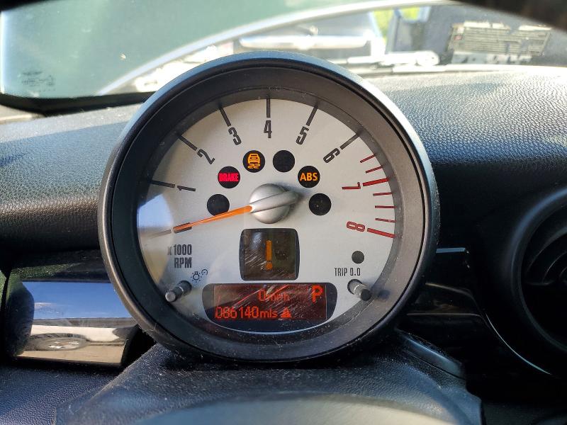 52758836 :رقم المزاد ، WMWSX1C51DT507279 vin ، 2013 Mini Cooper Coupe مزاد بيع