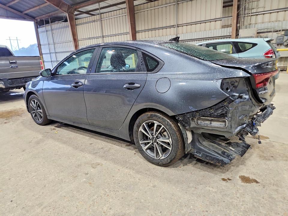 Продаж на аукціоні авто 2024 Kia Forte, vin: 3KPF24AD4RE801483, номер лоту: 52194586