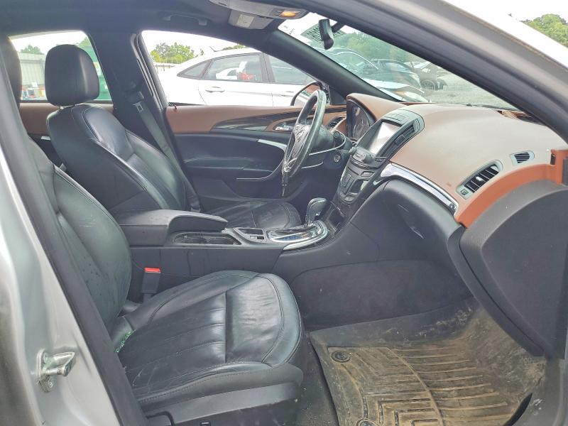 Продаж на аукціоні авто 2015 Buick Regal, vin: 2G4GK5EX3F9188177, номер лоту: 54693126