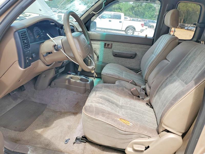 Продаж на аукціоні авто 1998 Toyota Tacoma, vin: 4TASM92N5WZ131886, номер лоту: 55214396