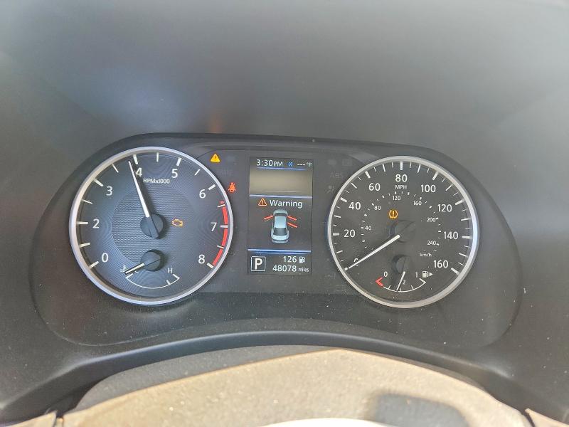 Продаж на аукціоні авто 2024 Nissan Sentra, vin: 3N1AB8BV3RY298118, номер лоту: 53443986
