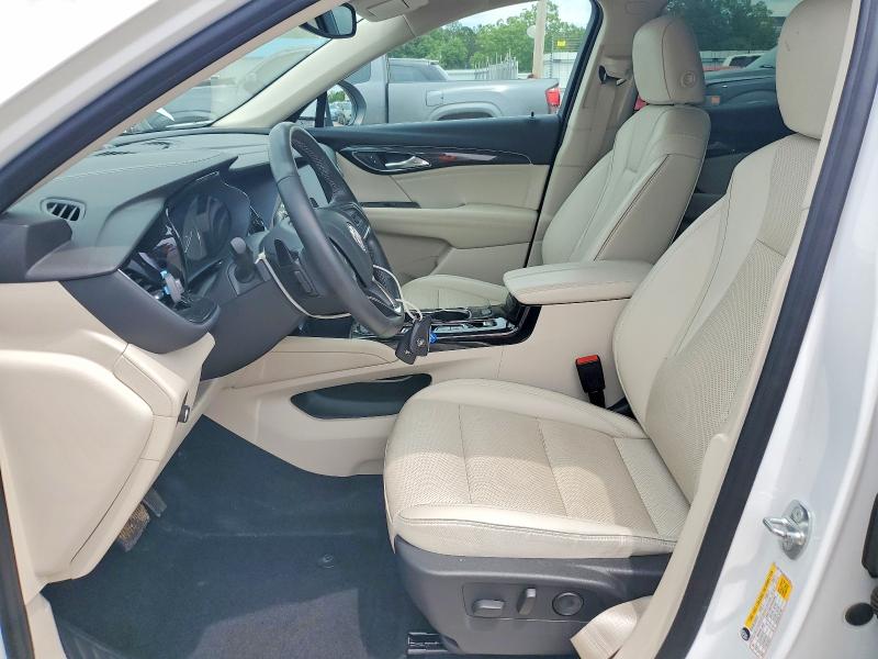 Aukcja sprzedaży 2022 Buick Envision, vin: LRBFZNR43ND032295, numer aukcji: 52926936