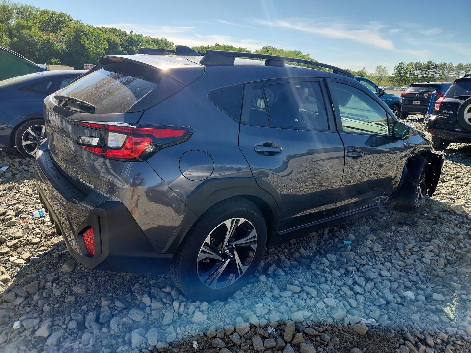 Aukcja sprzedaży 2024 Subaru Crosstrek, vin: JF2GUADC3R8213151, numer aukcji: 53134456