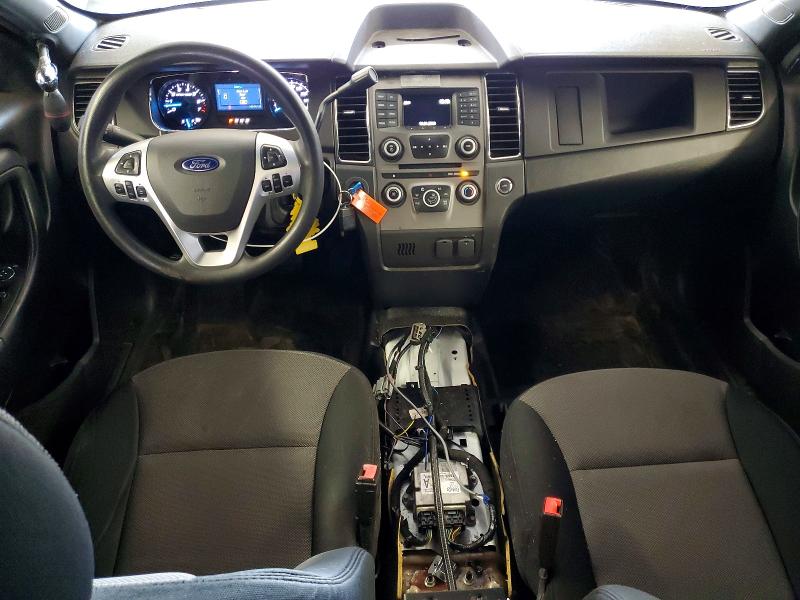 Продаж на аукціоні авто 2014 Ford Taurus, vin: 1FAHP2MK4EG166306, номер лоту: 53751776