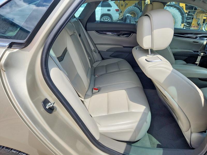 54020966 :رقم المزاد ، 2G61V5S37D9150499 vin ، 2013 Cadillac Xts مزاد بيع