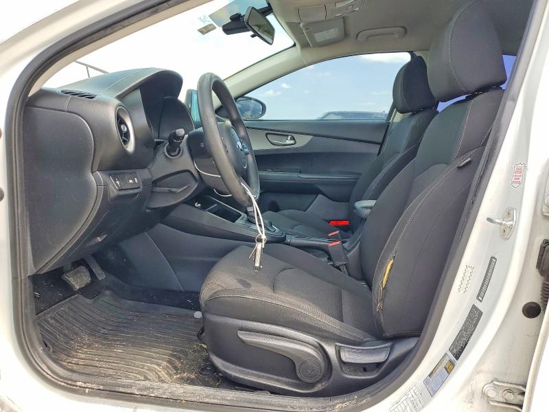 Aukcja sprzedaży 2020 Kia Forte, vin: 3KPF24AD2LE151592, numer aukcji: 51513436