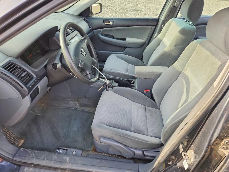 54511616 :رقم المزاد ، 1HGCM56455A144560 vin ، 2005 Honda Accord مزاد بيع