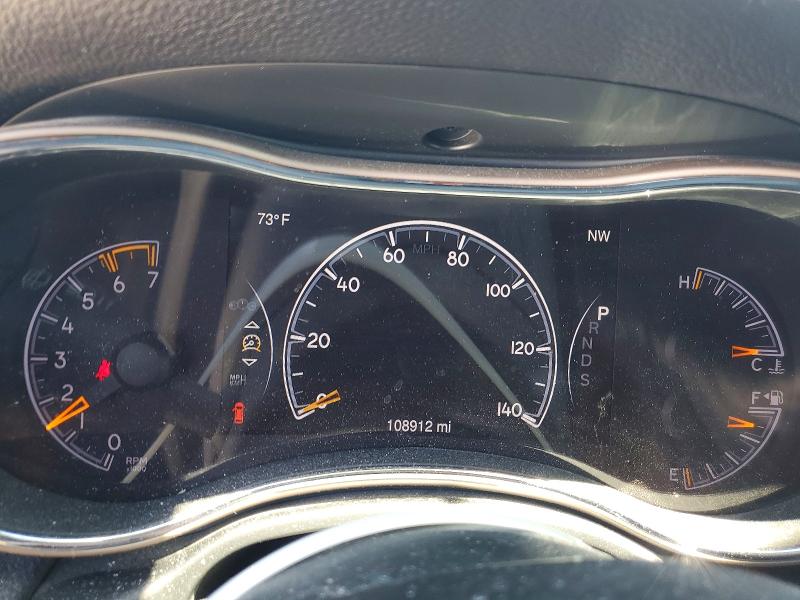 54666366 :رقم المزاد ، 1C4RJFBT6EC349927 vin ، 2014 Jeep Grand Cherokee مزاد بيع