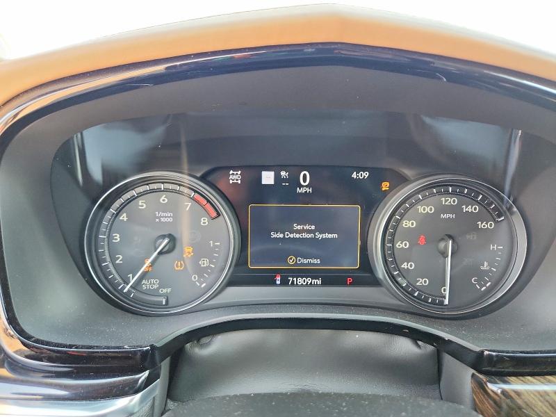 Продаж на аукціоні авто 2020 Cadillac Xt6, vin: 1GYKPFRS7LZ198744, номер лоту: 53718406