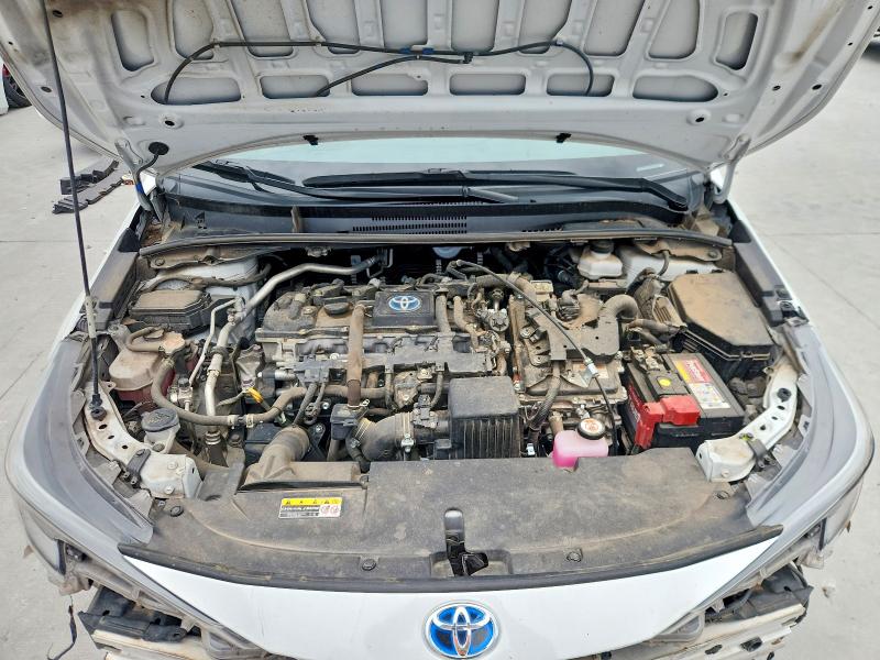 Aukcja sprzedaży 2023 Toyota Corolla Hybrid, vin: JTDBCMFE1P3022916, numer aukcji: 53784336