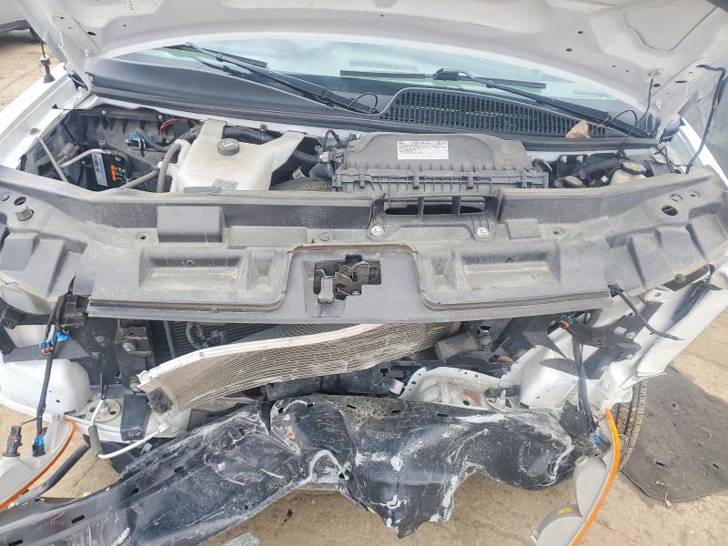 Aukcja sprzedaży 2025 Chevrolet Express G3500, vin: 1GCZGHFPXS1149938, numer aukcji: 53003326