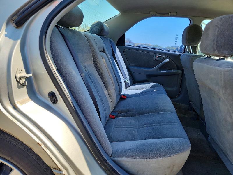 Продажа на аукционе авто 2001 Toyota Camry, vin: 4T1BG22KX1U064647, номер лота: 54151766