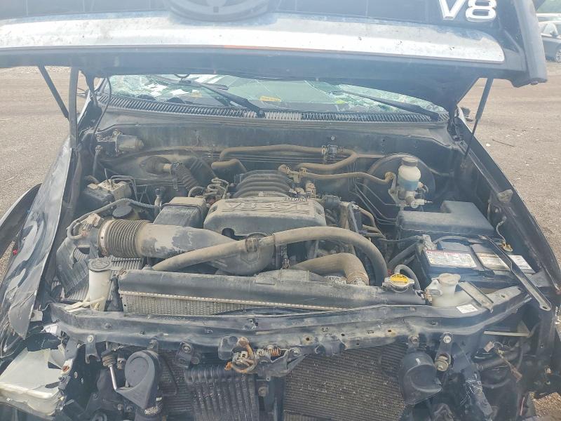 53601116 :رقم المزاد ، 5TBBT44146S483811 vin ، 2006 Toyota Tundra مزاد بيع