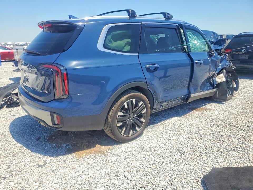 Aukcja sprzedaży 2025 Kia Telluride, vin: 5XYP5DGC3SG689181, numer aukcji: 53111056