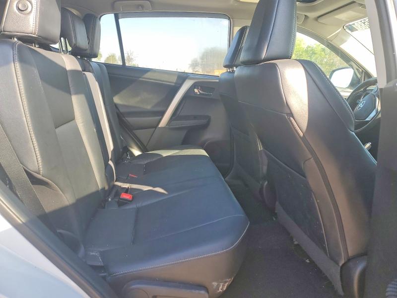 Продажа на аукционе авто 2015 Toyota Rav4, vin: 2T3DFREV9FW382901, номер лота: 51768816