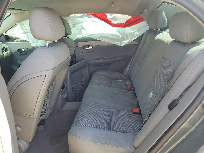 Aukcja sprzedaży 2008 Chevrolet Malibu, vin: 1G1ZG57B284262428, numer aukcji: 53759646