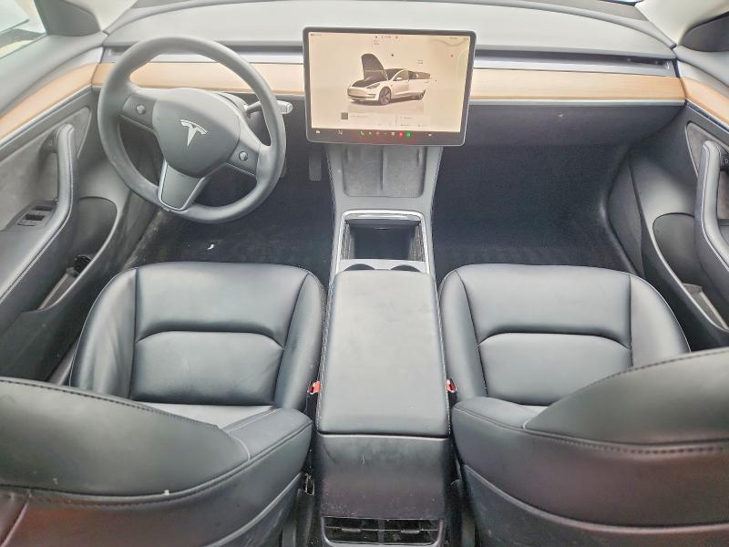 Aukcja sprzedaży 2023 Tesla Model 3, vin: 5YJ3E1EA6PF394900, numer aukcji: 51938076