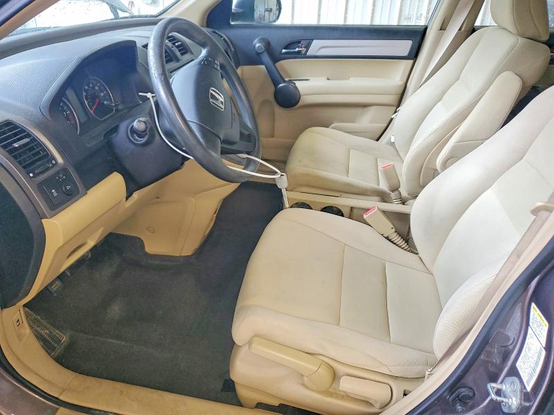 54324916 :رقم المزاد ، 5J6RE4H32BL105164 vin ، 2011 Honda Cr-v مزاد بيع