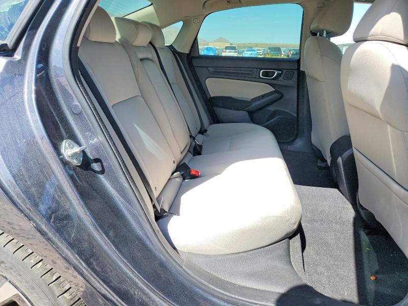 Продажа на аукционе авто 2022 Honda Civic, vin: 2HGFE1F76NH318151, номер лота: 52935866