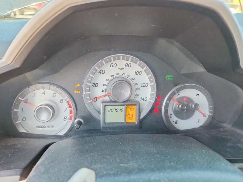 Aukcja sprzedaży 2013 Honda Pilot, vin: 5FNYF4H5XDB075580, numer aukcji: 53581516