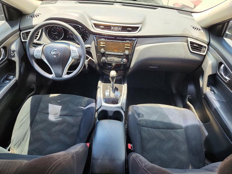Продаж на аукціоні авто 2015 Nissan Rogue, vin: 5N1AT2ML3FC823293, номер лоту: 54435106