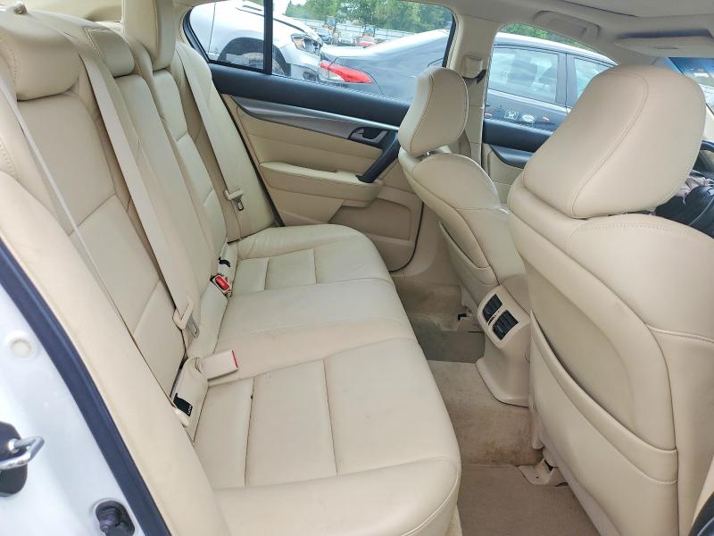 Aukcja sprzedaży 2009 Acura Tl, vin: 19UUA86279A009020, numer aukcji: 53513356