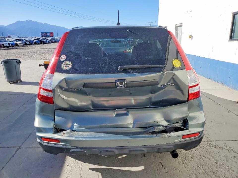 Продажа на аукционе авто 2011 Honda Cr-v, vin: JHLRE4H46BC024914, номер лота: 55505796