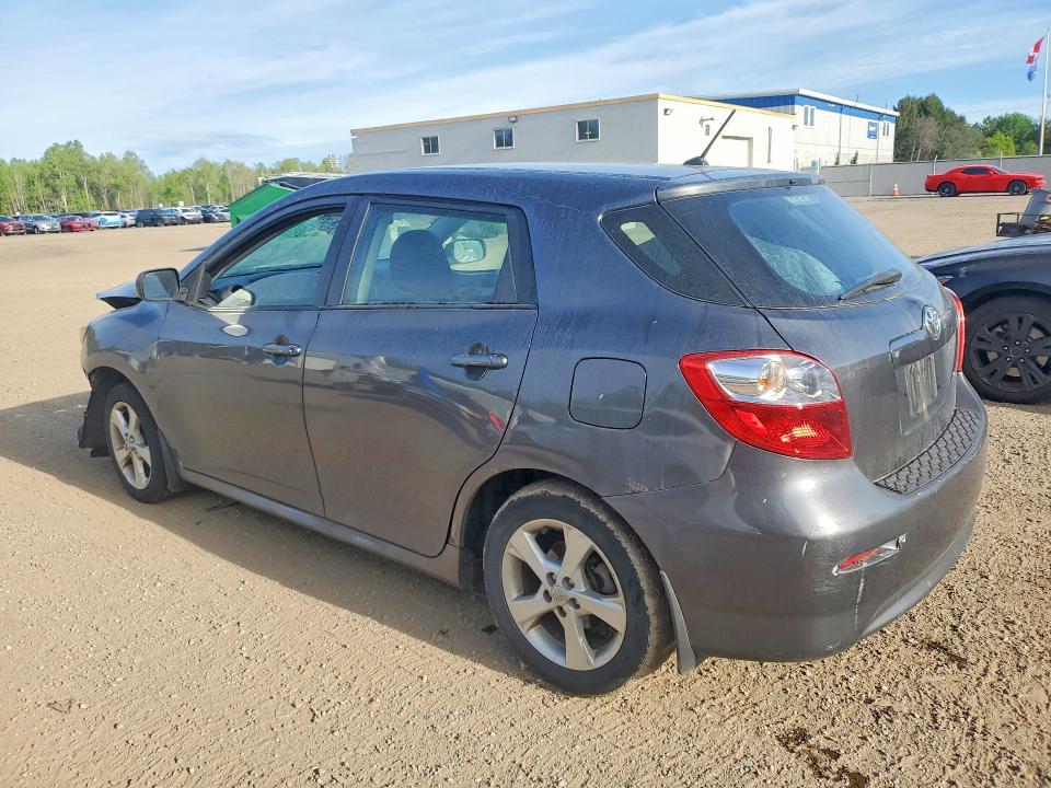 Продажа на аукционе авто 2014 Toyota Matrix, vin: 2T1KU4EE8EC129934, номер лота: 54646736