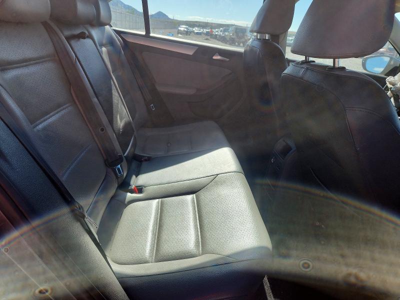 2013 Volkswagen Jetta მანქანა იყიდება აუქციონზე, vin: 3VW637AJ7DM229356, აუქციონის ნომერი: 54324316