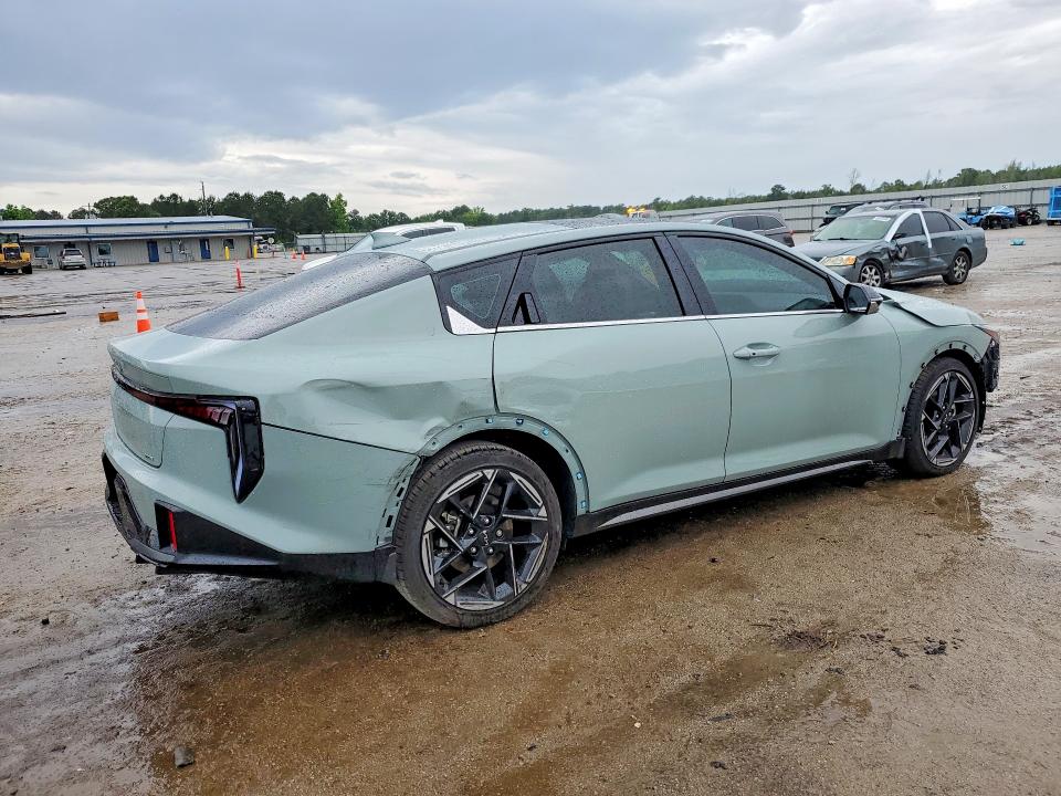 Aukcja sprzedaży 2025 Kia K4, vin: 3KPFW4DE1SE227519, numer aukcji: 52576476