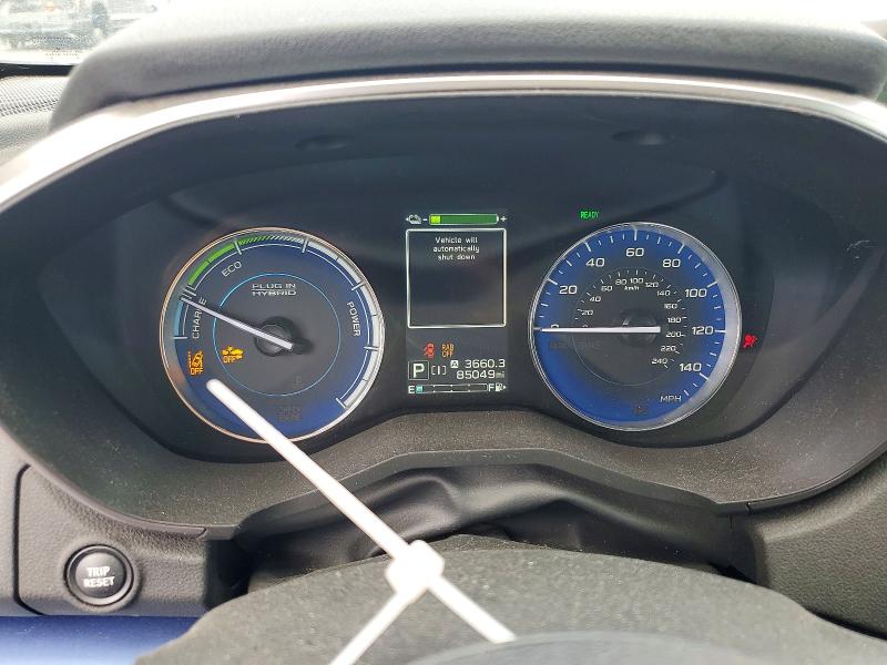Aukcja sprzedaży 2019 Subaru Crosstrek, vin: JF2GTDNC5KH393886, numer aukcji: 55038966