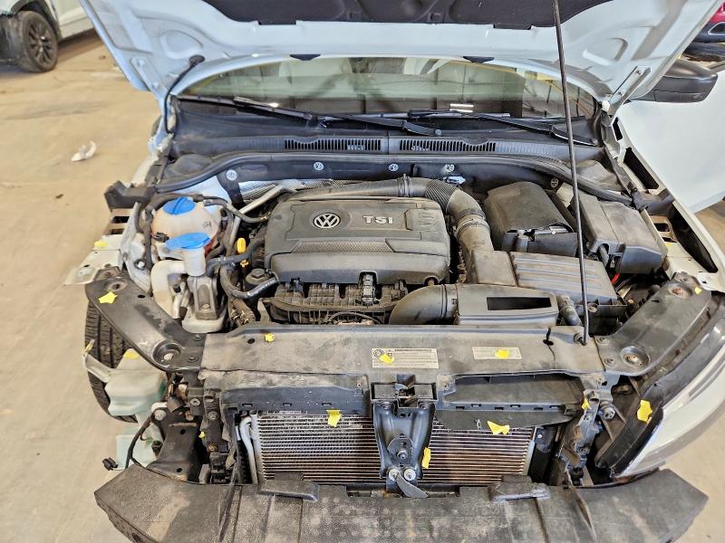 Aukcja sprzedaży 2016 Volkswagen Jetta, vin: 3VWD17AJ9GM276339, numer aukcji: 55075056