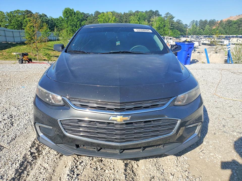 Aukcja sprzedaży 2018 Chevrolet Malibu, vin: 1G1ZB5ST8JF133621, numer aukcji: 53598696