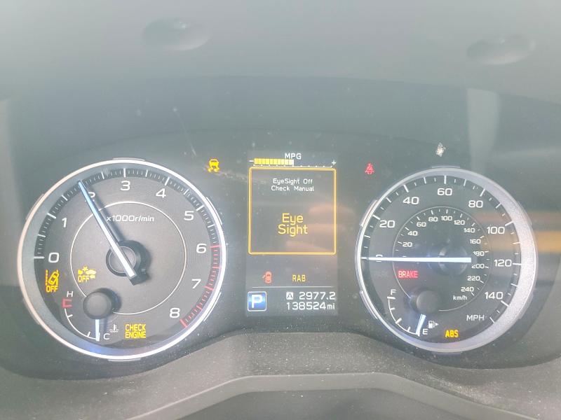 Aukcja sprzedaży 2019 Subaru Ascent, vin: 4S4WMAJD3K3481719, numer aukcji: 55157666