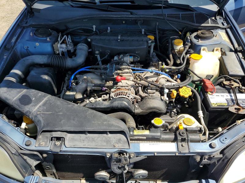 54815076 :رقم المزاد ، 4S4BT62C766100673 vin ، 2006 Subaru Baja مزاد بيع