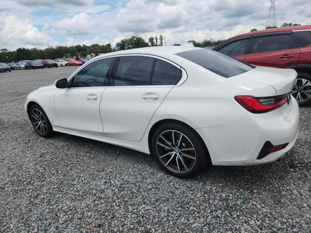 2020 Bmw 330i მანქანა იყიდება აუქციონზე, vin: 3MW5R1J01L8B11020, აუქციონის ნომერი: 55384386