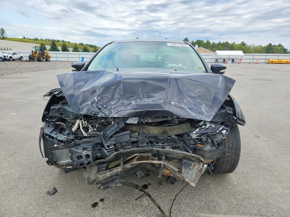Aukcja sprzedaży 2016 Ford Focus, vin: 1FADP3F28GL232111, numer aukcji: 54074886