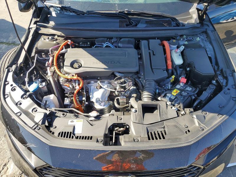 Aukcja sprzedaży 2025 Honda Accord, vin: 1HGCY2F72SA079420, numer aukcji: 54431936