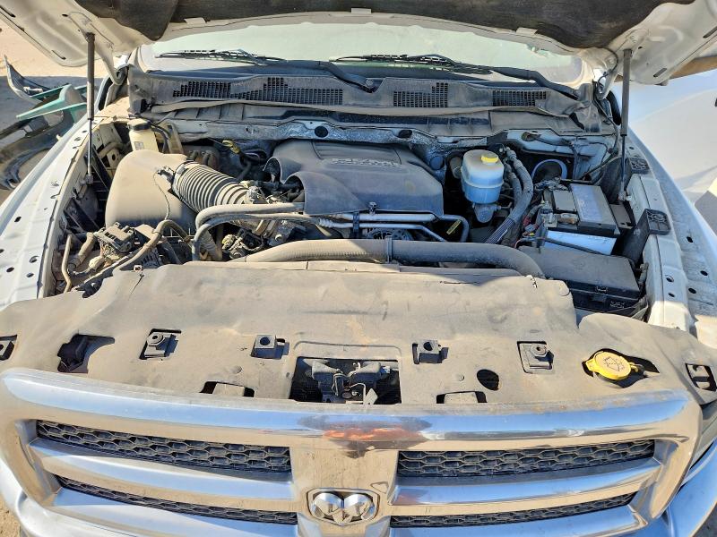 Продаж на аукціоні авто 2014 Ram 2500, vin: 3C6UR5HJ1EG219271, номер лоту: 53976256