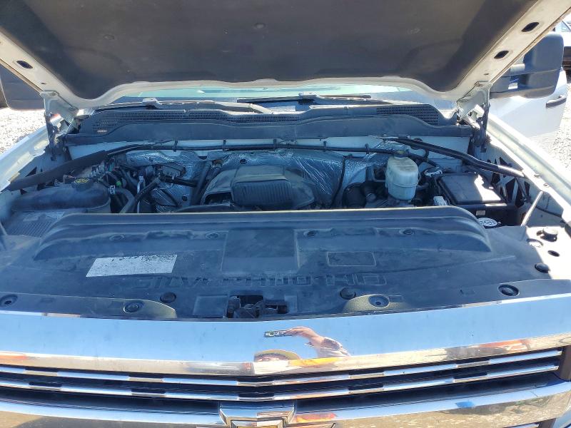 2016 Chevrolet Silverado მანქანა იყიდება აუქციონზე, vin: 1GC2KUEG3GZ114371, აუქციონის ნომერი: 54764326