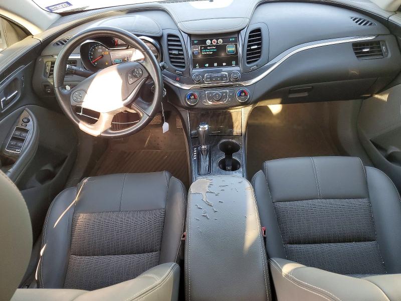 Продажа на аукционе авто 2014 Chevrolet Impala, vin: 2G1125S35E9277770, номер лота: 51849946