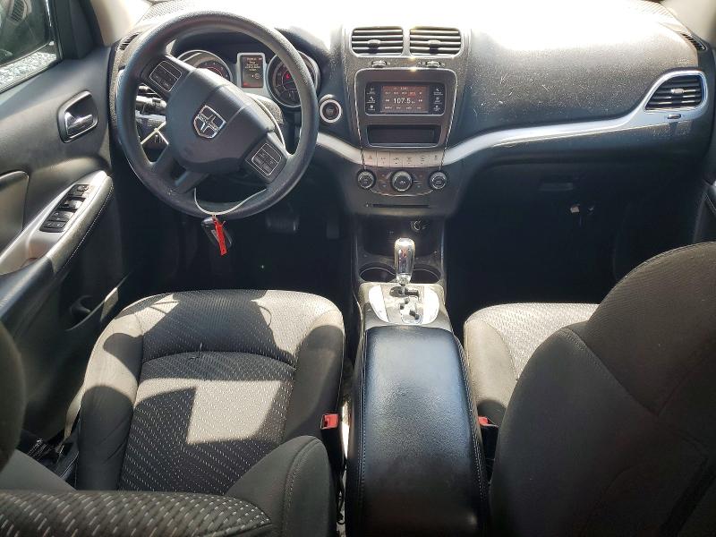 Продажа на аукционе авто 2017 Dodge Journey, vin: 3C4PDCAB0HT503854, номер лота: 51651456